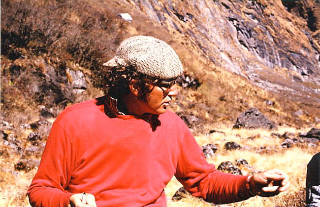 in Revue de Géographie alpine 1970